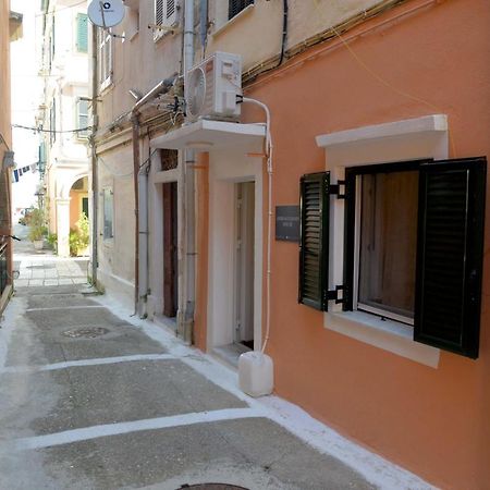 Willa Andreas Elissaios House Corfu  Zewnętrze zdjęcie